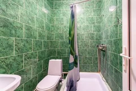 2-х местный номер Комфорт. Гостевой дом «Mari». Джубга