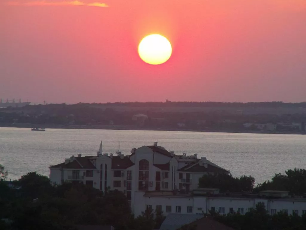 . Гостевой дом "Кипарисовый". Геленджик