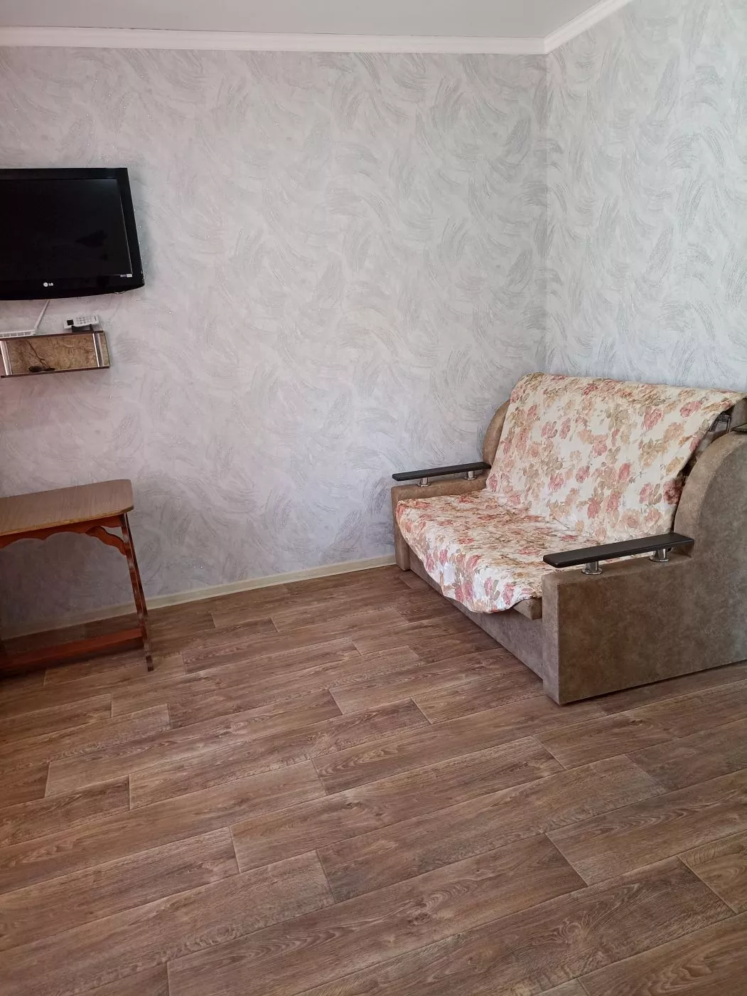 . Гостевой дом Солнечный. Ейск