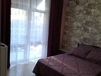 Гостиница Светлана