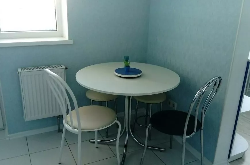 Квартира. Гостевой дом «Кипарис». Алушта