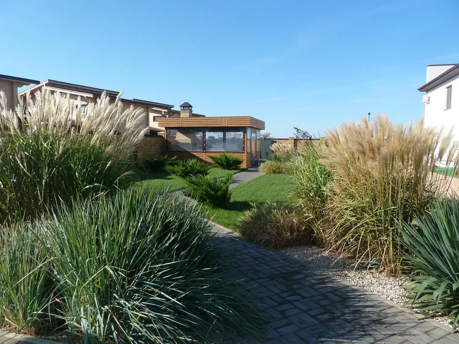 . Гостевой комплекс «Московский Берег». Витино