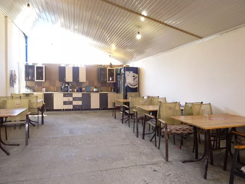 . Частный сектор "У Аллы". Вардане