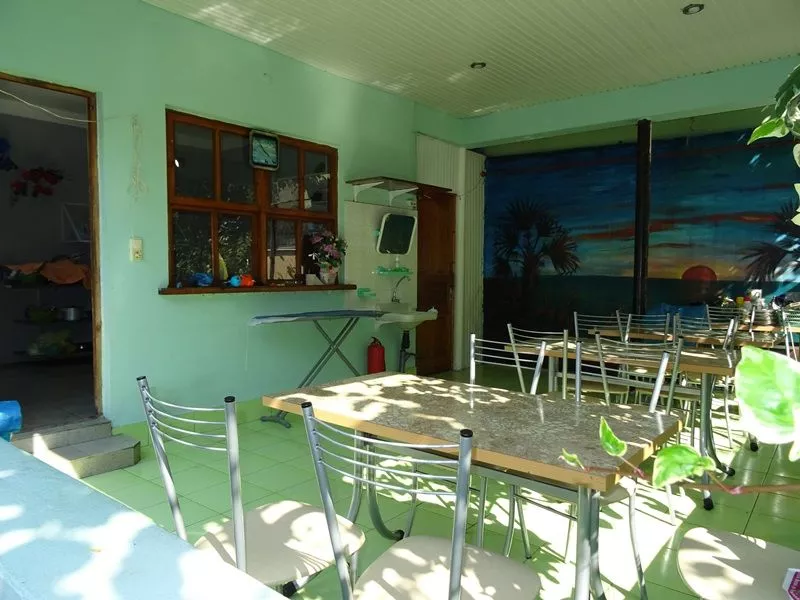 . Частный сектор "ТОМАС". Адлер