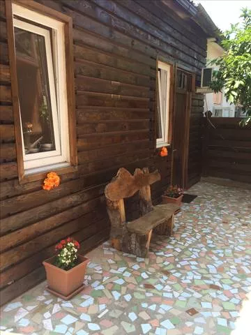 . Гостевой дом "Самир". Гагра