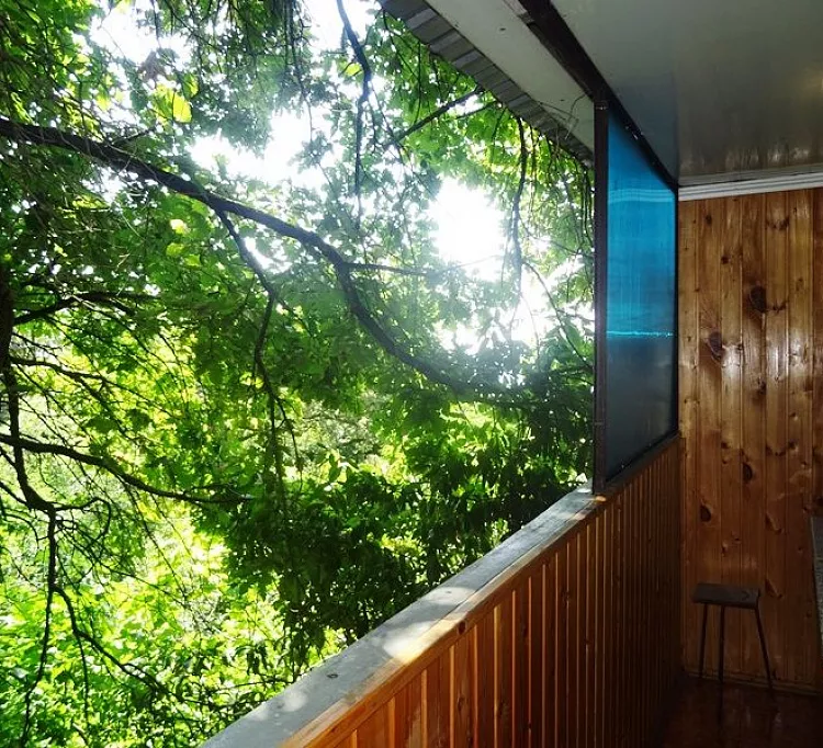 . Частный сектор Туристская 1. Аше