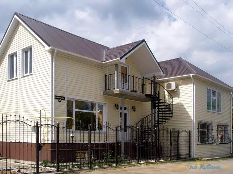 Частный сектор "АБСОЛЮТ"