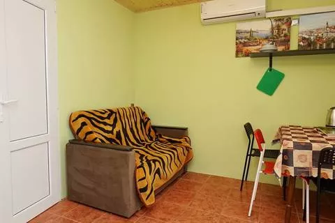 . Гостевой дом "Ивушка" - Лермонтово. Лермонтово