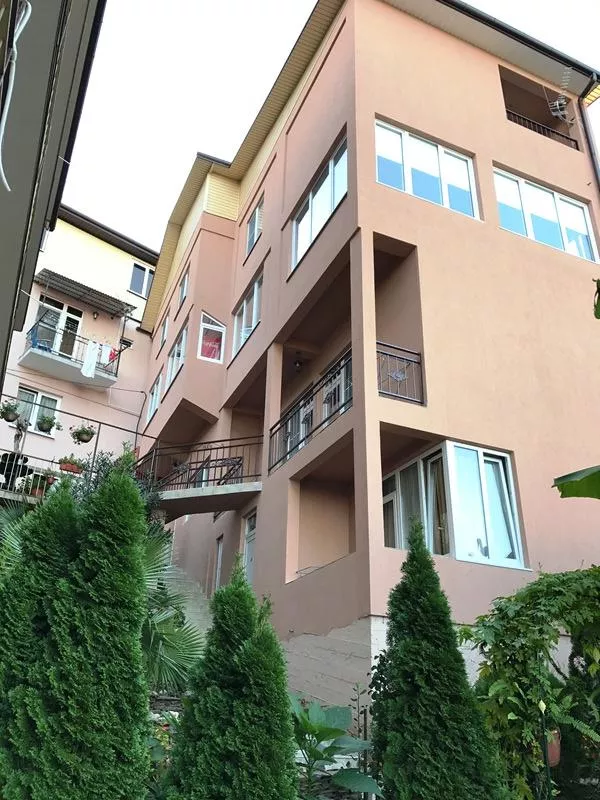 . Гостевой дом "Лоренсия". Адлер