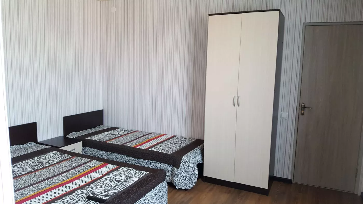 . Гостевой дом "LION". Лазаревское