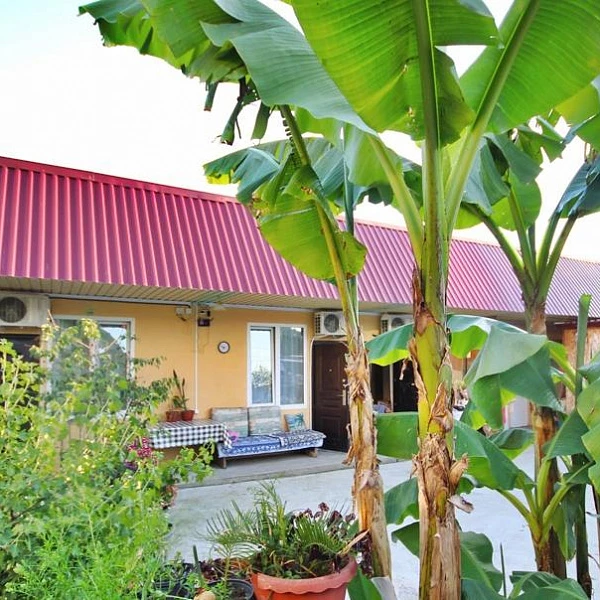 Частный сектор "Райский уголок" - Адлер