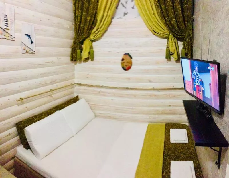 Эконом. Гостевой дом "Ольга" - Сочи. Сочи