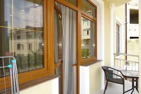 2-х местный «Комфорт». Гостевой дом «Amore mio». Сочи