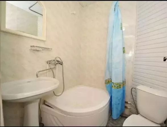 2-х комнатный 2-х местный «Полулюкс». Отель «Эсен». Эльбрус - гостиницы