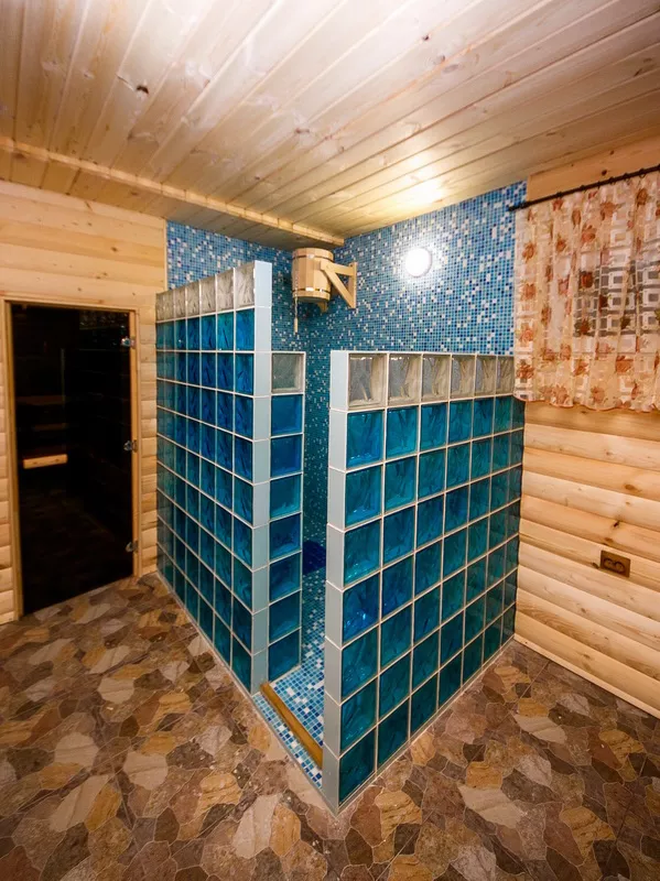 . Гостиница H2O. Геленджик