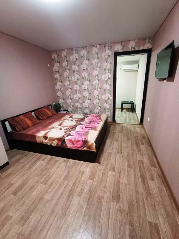 . Гостевой дом Ривьера. Должанская