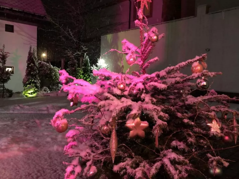 . Апартаменты VertoDom. Красная Поляна