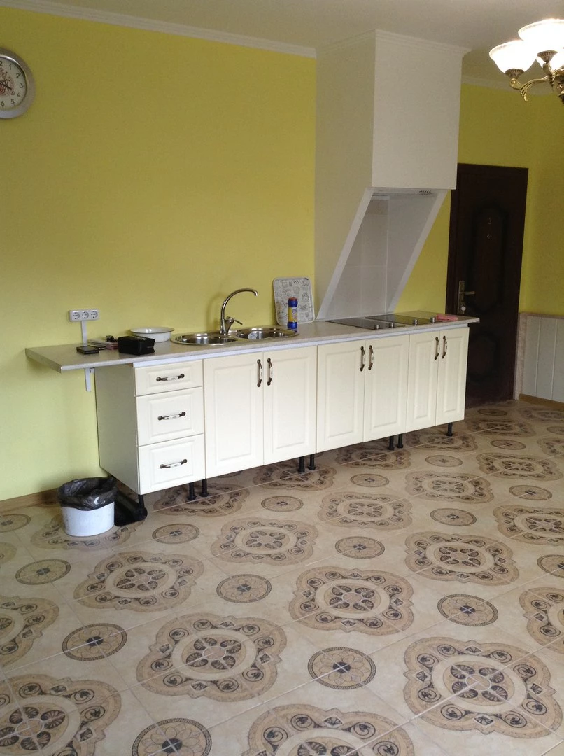 . Гостевой дом Атланта. Туапсе