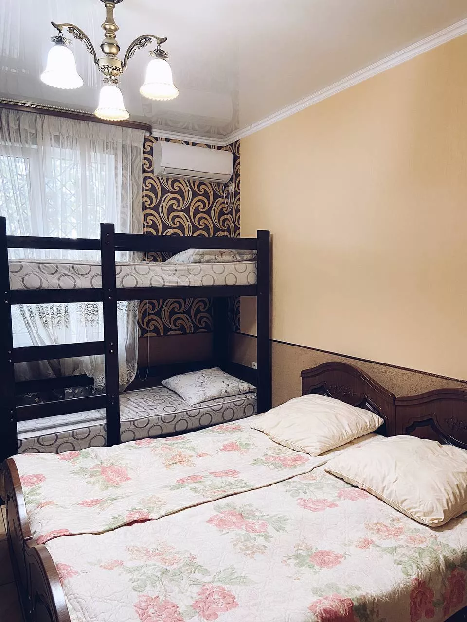 . Гостевой дом Алан. Сухум