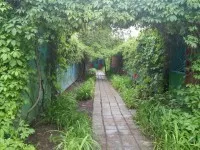 Частный сектор Дом ул.Галины Петровой 5