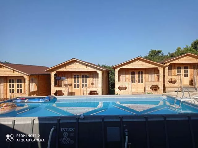 Гостевой комплекс "Эдем" Гостевой комплекс "Эдем"