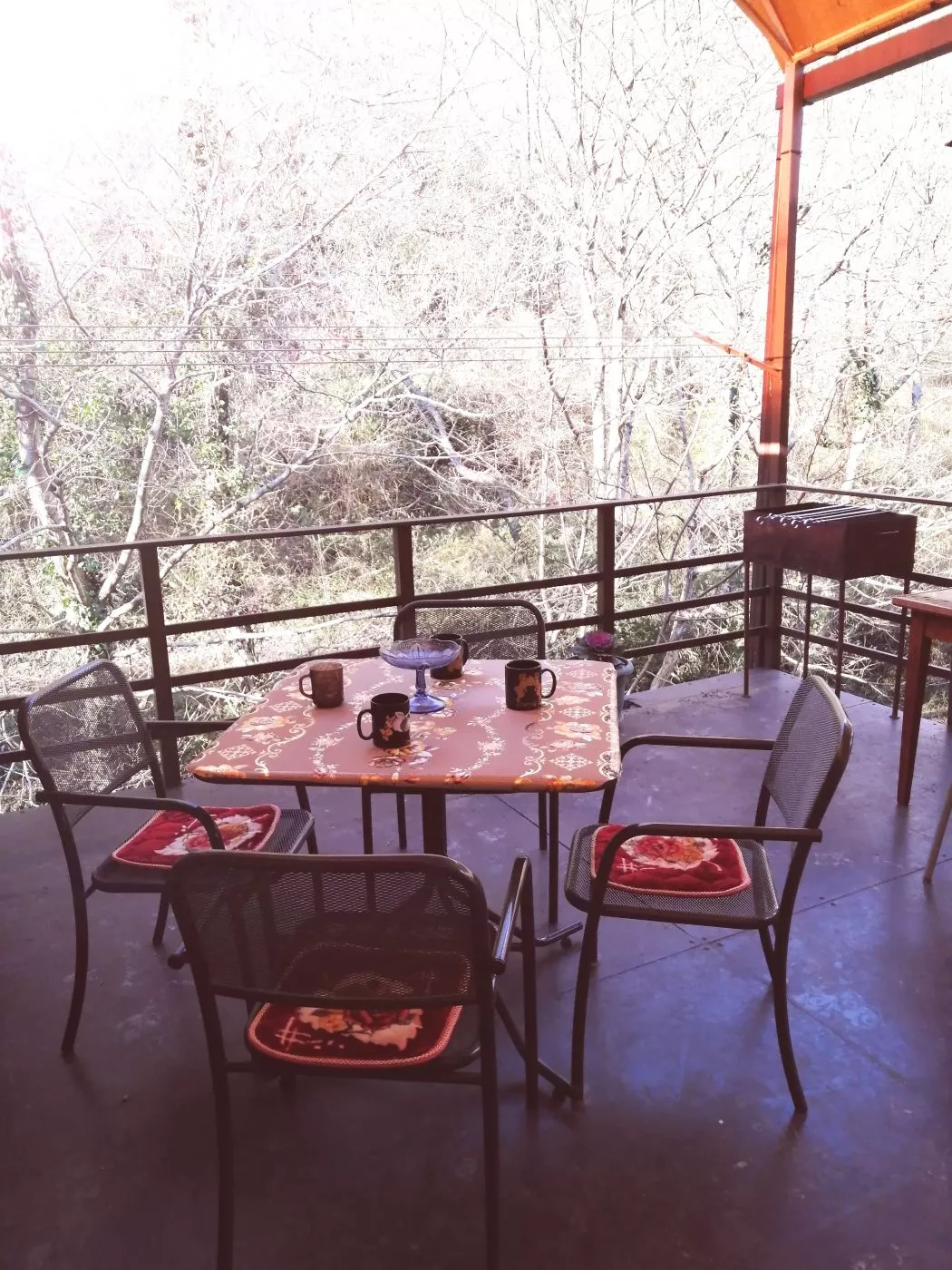 . Гостевой дом "РОМАНТИКА". Лазаревское