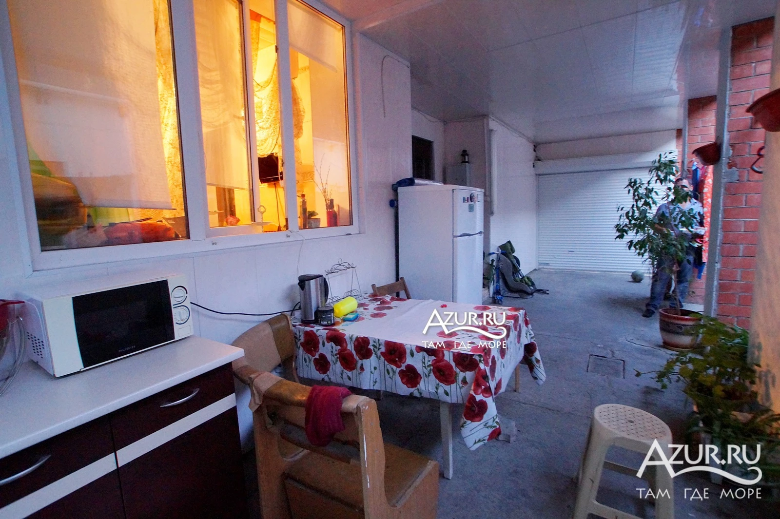 . Дом под ключ 5-комнатный Тургенева 147/4. Анапа