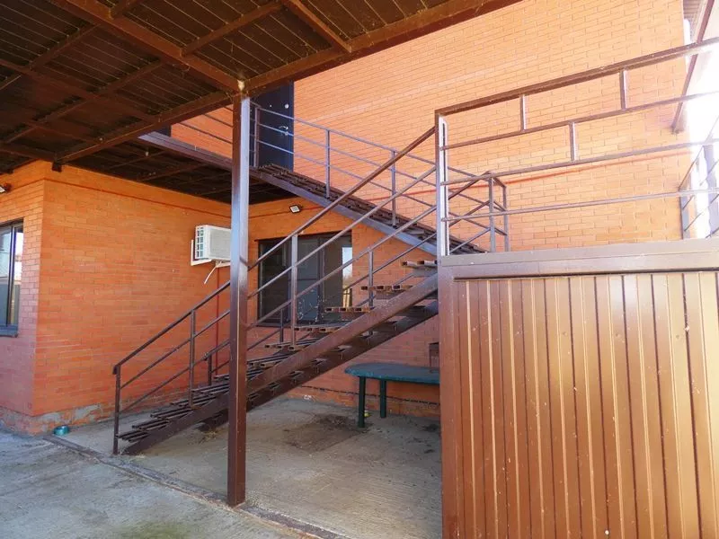 . Частный сектор 3х-комнатные квартиры на земле . Веселовка