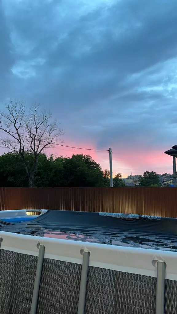 . Дом под ключ «Твой Двор». Лазаревское