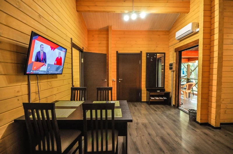 . База отдыха САДКО. Курорты Новороссийска