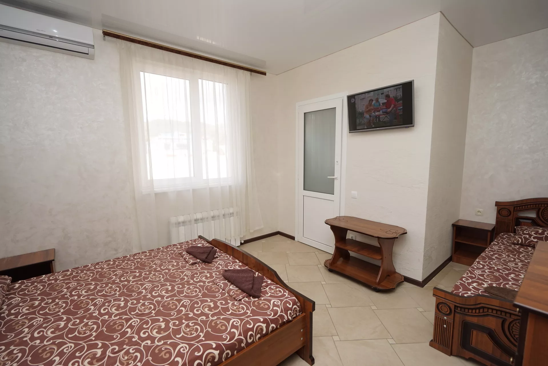 . Гостевой дом Эвелина - Лазаревское. Лазаревское