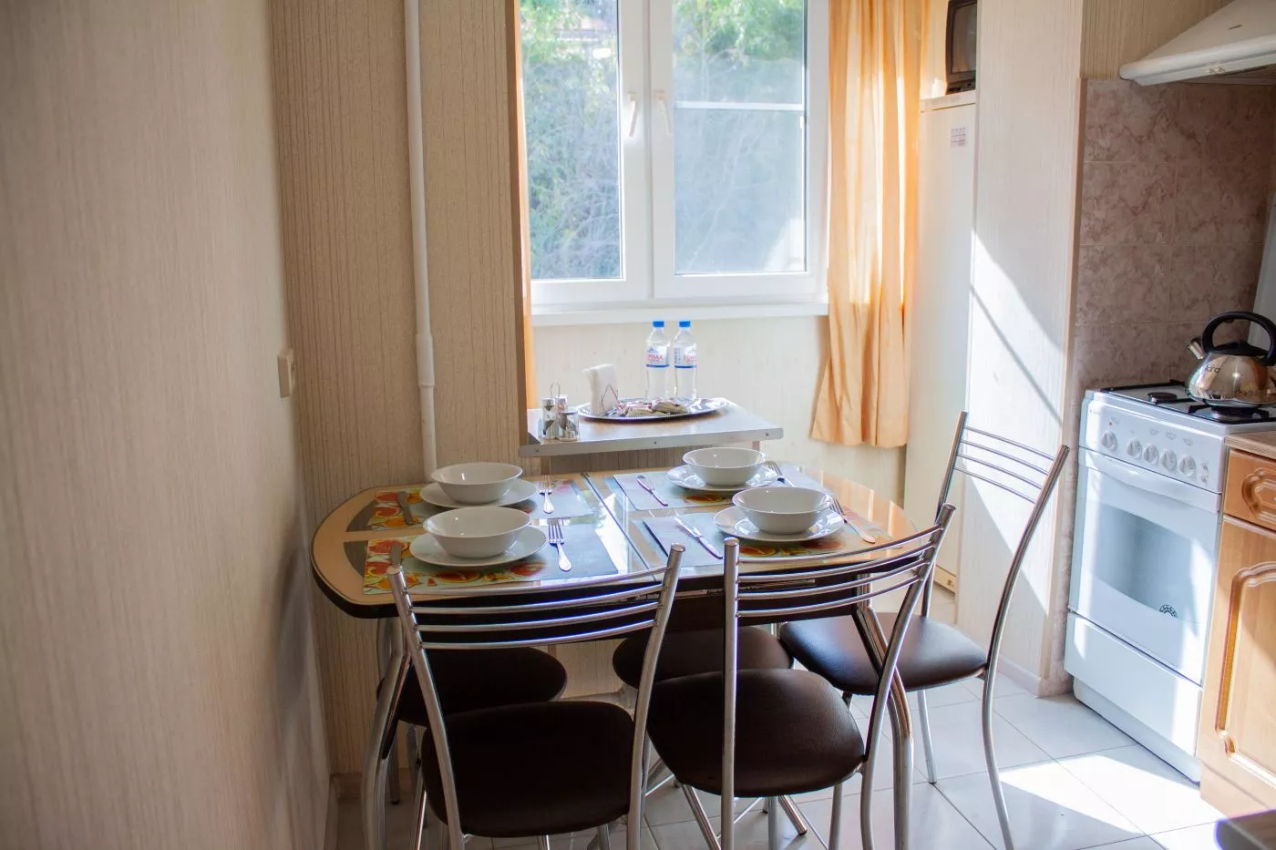 . Квартира в многоквартирном доме 2-комн. в центре Сочи. Сочи . Квартира в многоквартирном доме 2-комн. в центре Сочи. Сочи