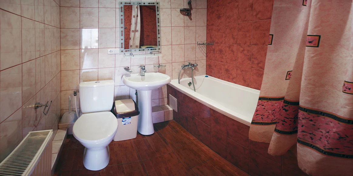 «ПОЛУЛЮКС». Отель «ФЛАМИНГО». Партенит