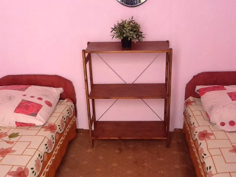 Дом под-ключ. Дом под ключ "Коллективная 36". Кабардинка