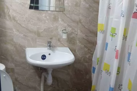 4-х местный номер с удобствами. Частный сектор "На Вишневой". Архипо-Осиповка