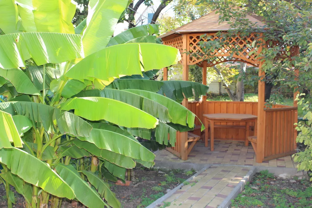 . Дом под ключ Кати Соловьяновой 14. Анапа