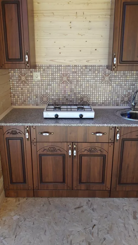 . Гостевой дом "У Рузанны" - Макопсе. Макопсе