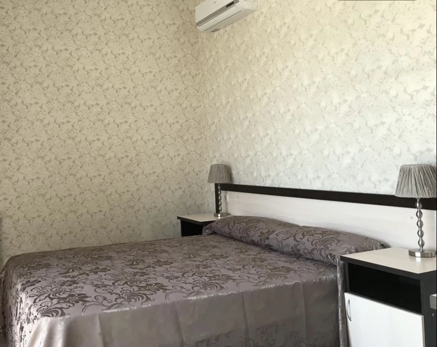 КВ 5. Апартаменты «Северный Берег» . Анапа