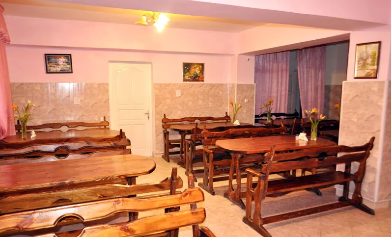 . Гостевой дом "Аделия". Вардане