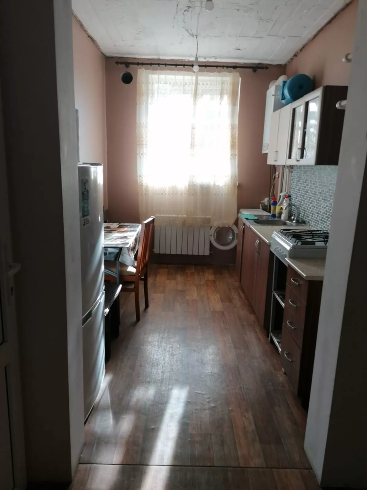 . Гостевой дом Диана ул. Морская4. Прасковеевка