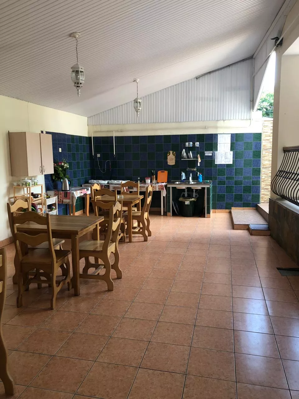 . Частный сектор "Адениум". Лазаревское