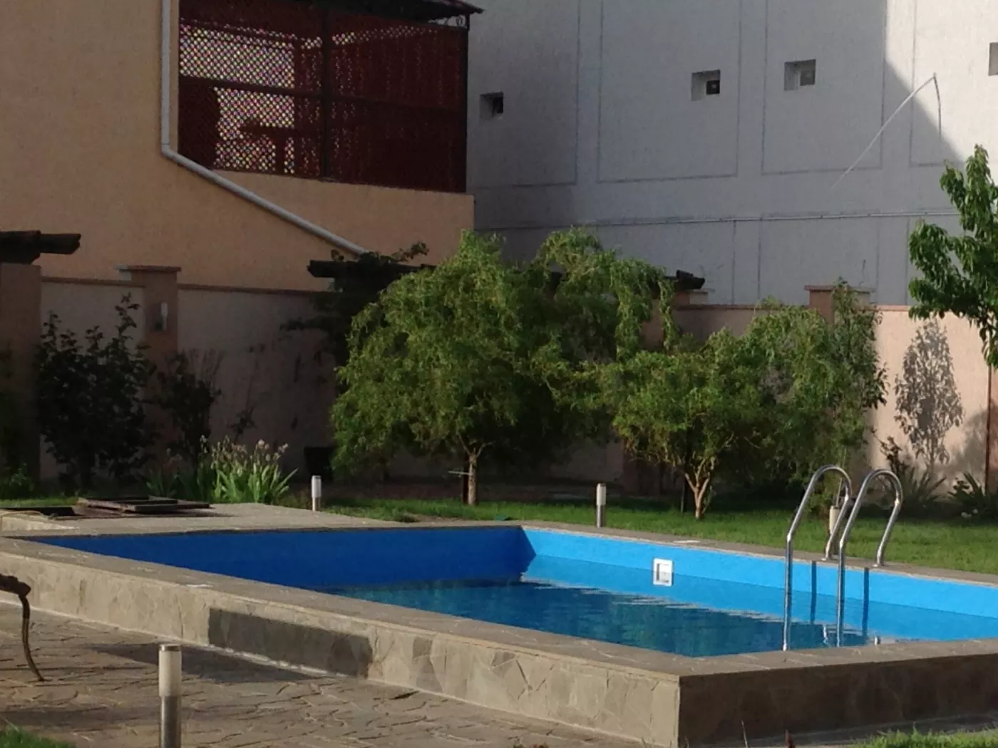 . Дом под ключ Аллея Дружбы 14. Заозерное