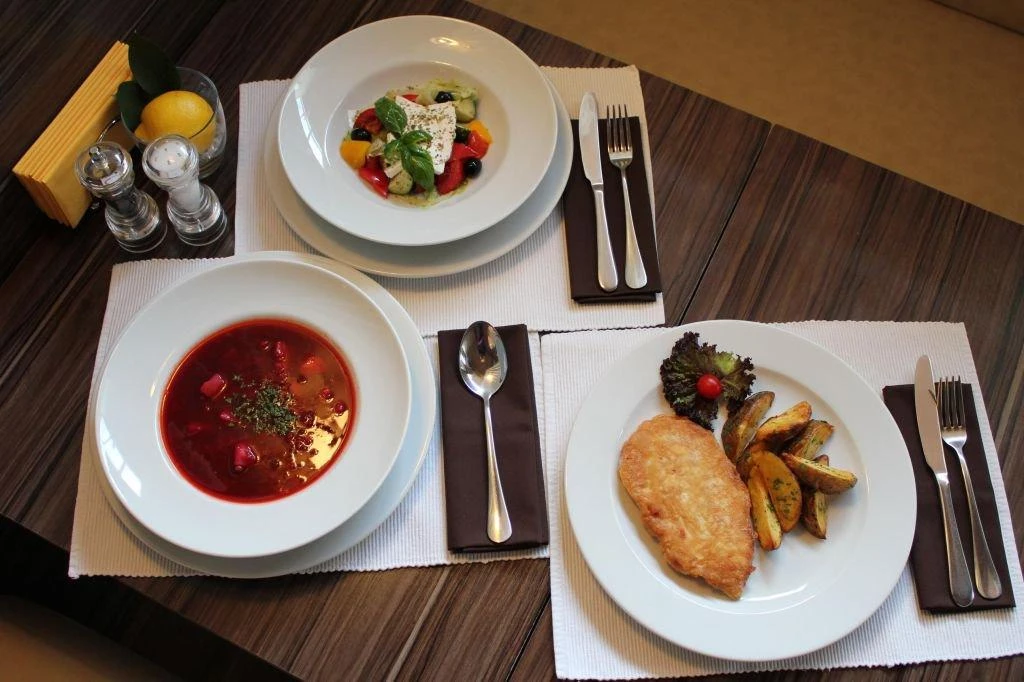 . Отель "Адмирал". Анапа