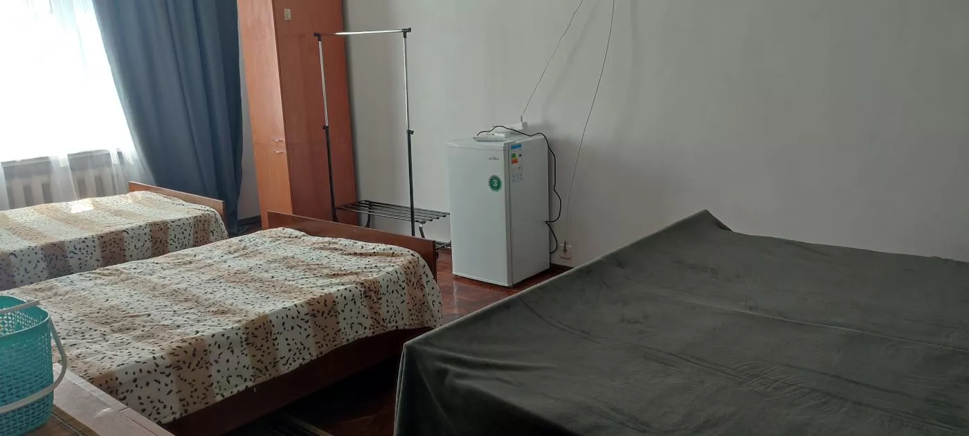 . Частный сектор Сочи, ул.Юннатов 2а, "Мечта". Сочи