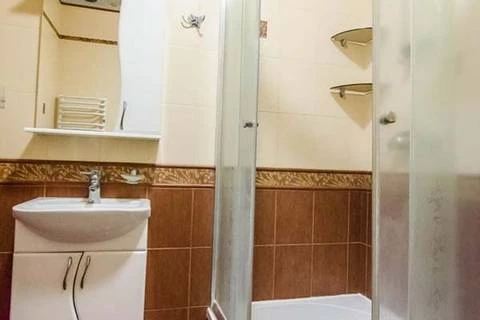 . Гостевой дом «Уют на Демышева». Евпатория