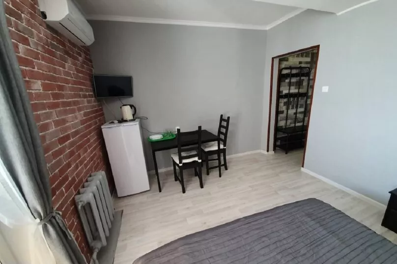 . Гостиница На Набережной. Анапа