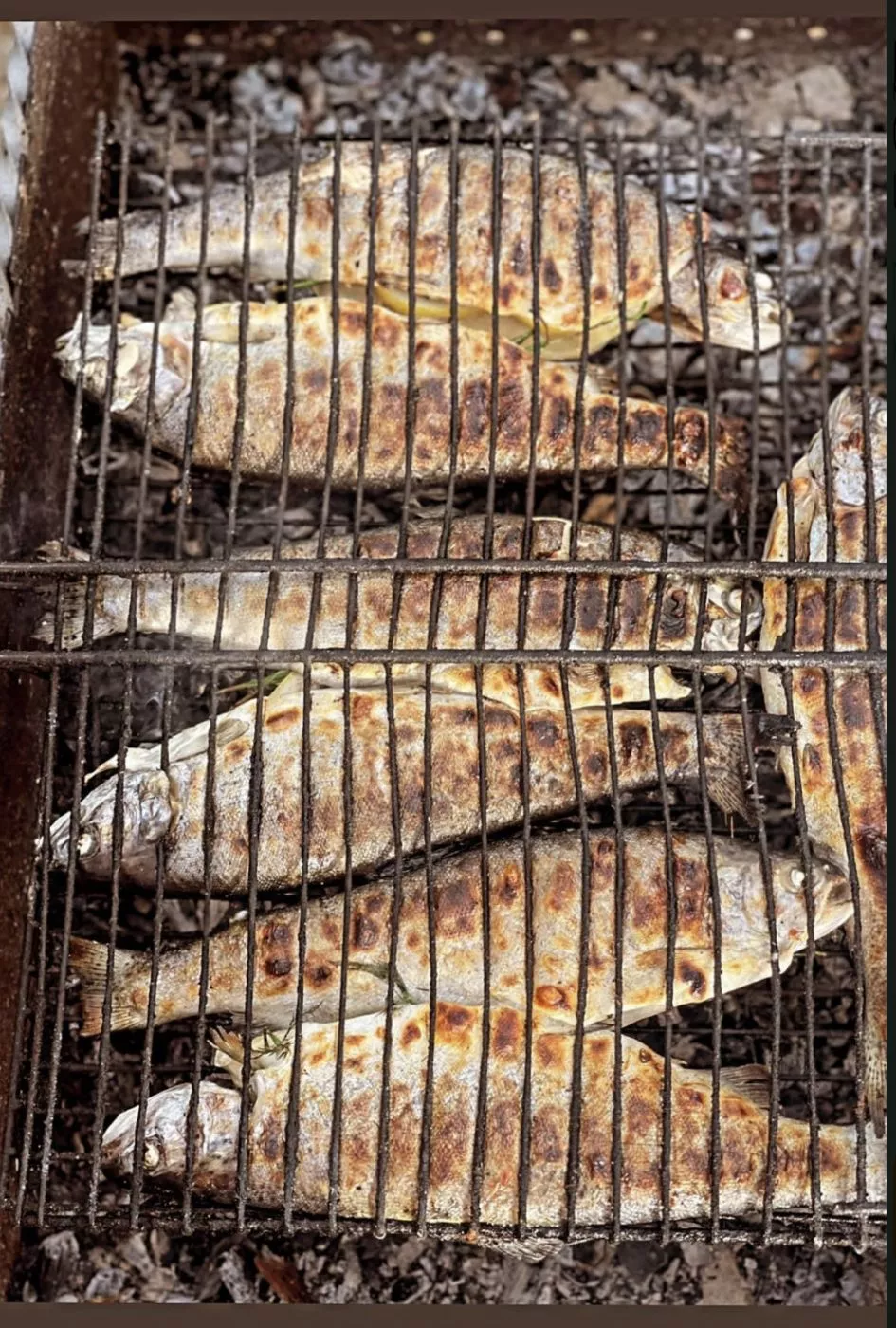 . Гостевой комплекс Шезлонг . Гудаута