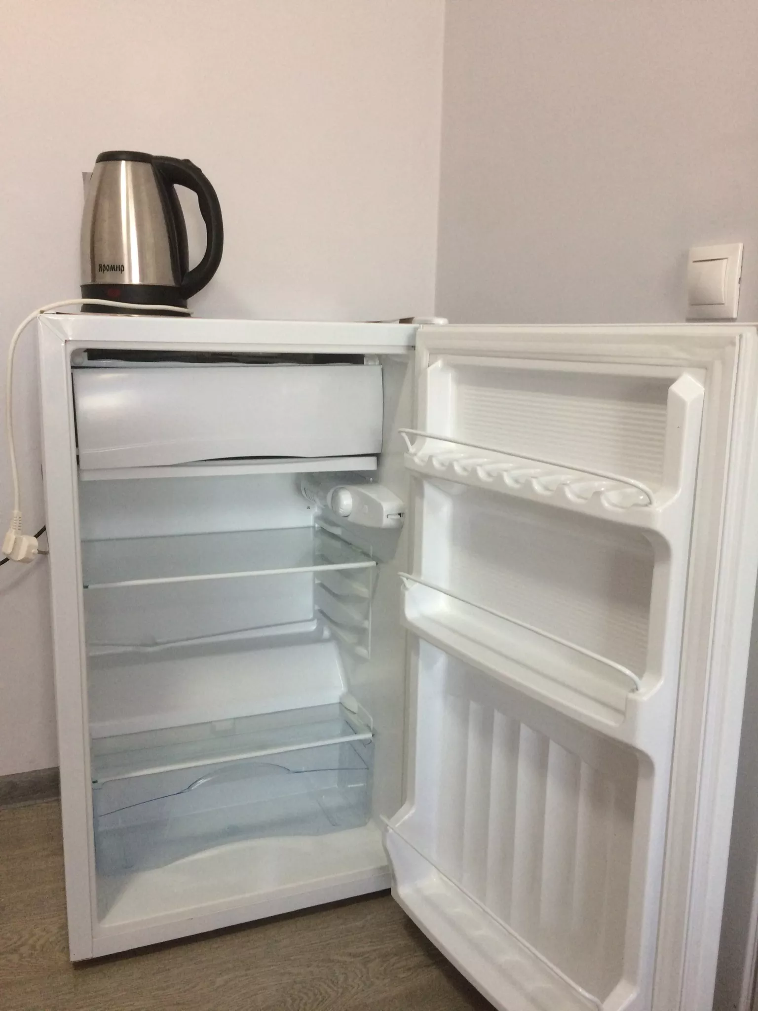 . Гостевой дом «Пчела». Ейск