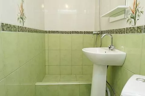 . Гостевой дом "Ивушка" - Лермонтово. Лермонтово