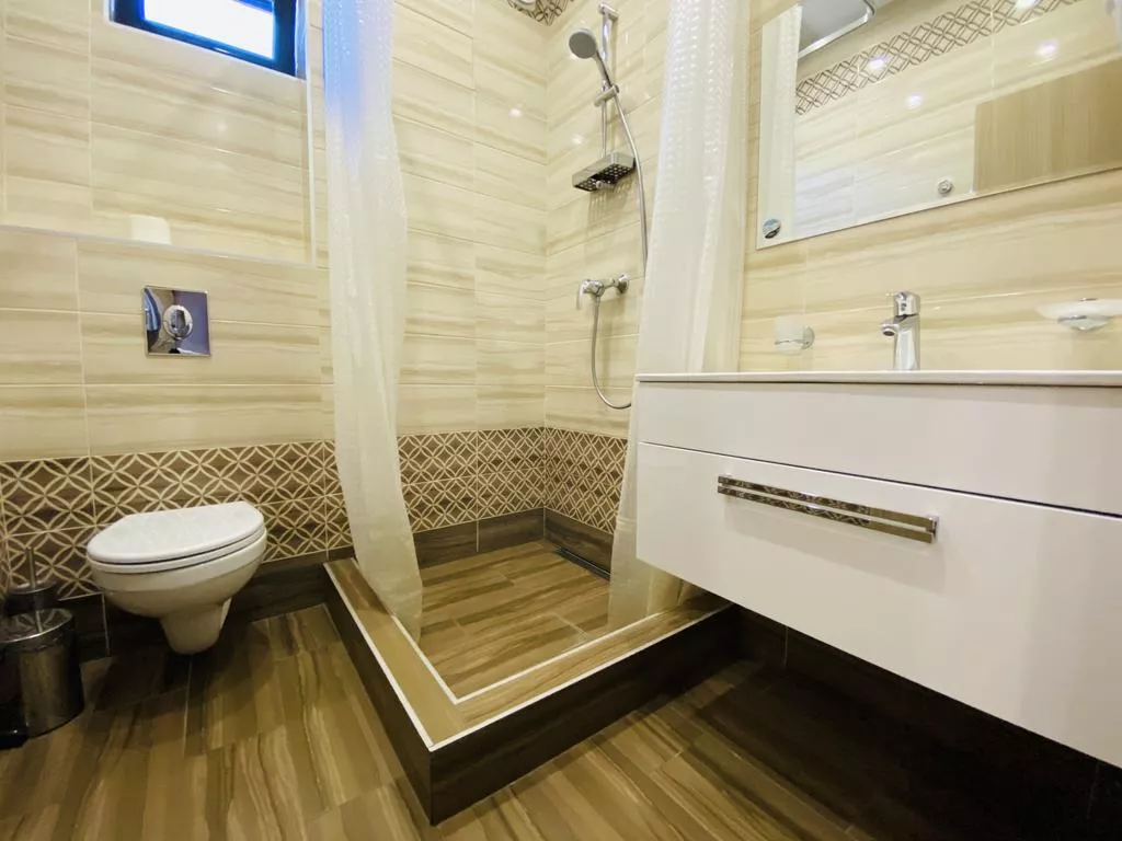 . Отель «TIADELE». Адлер